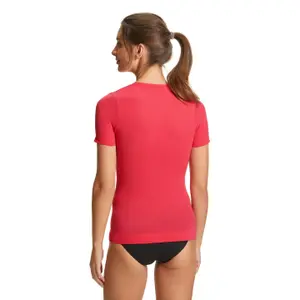 Camiseta de mujer Falke Ultralight Cool image-1