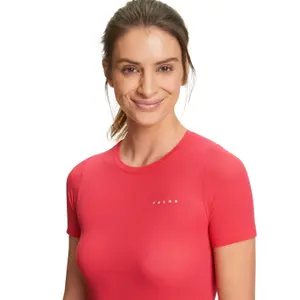Camiseta de mujer Falke Ultralight Cool image-3