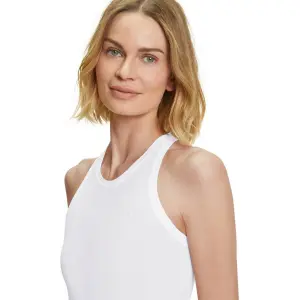 Women's tank top Falke Ultralight Cool image-3