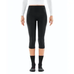 Women's 3/4 tights Falke Wool-Tech
