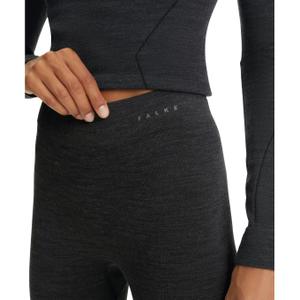 Women's 3/4 tights Falke Wool-Tech image-4