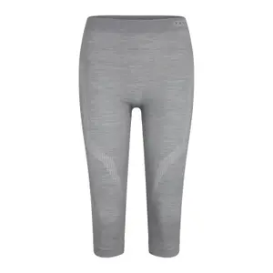 Women's 3/4 tights Falke Wool-Tech image-1