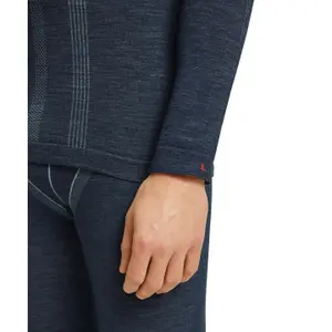 Long sleeve T-shirt Falke Wool-tech image-5