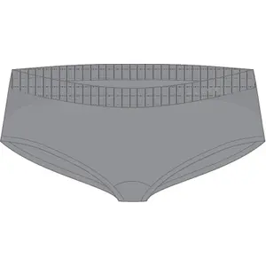 Culotte femme Falke Wool-Tech Light