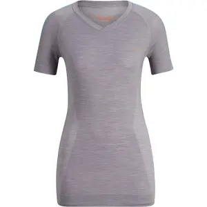 Camiseta de manga corta para mujer Falke Wool-tech Light image-0