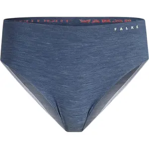 Calções boxer para mulher Falke Wool-Tech Light