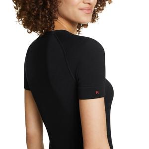 Women's T-shirt Falke Wool-Tech Light image-6