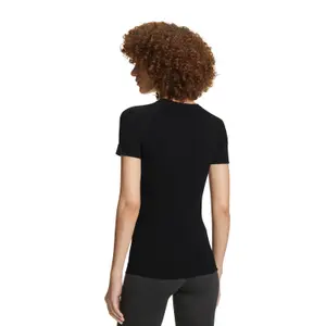 Women's T-shirt Falke Wool-Tech Light image-3