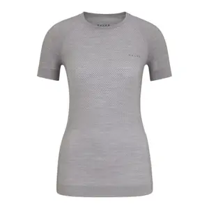 Women's T-shirt Falke Wool-Tech Light image-0