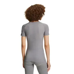 Women's T-shirt Falke Wool-Tech Light image-4