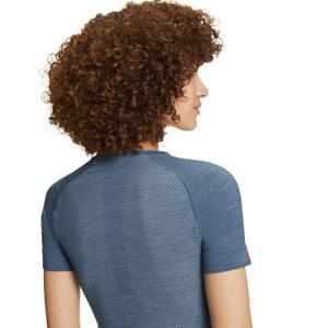 Women's T-shirt Falke Wool-Tech Light image-6