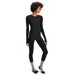 Women's long sleeve T-shirt Falke Wool-Tech Light image-1