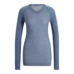 Women's long sleeve T-shirt Falke Wool-Tech Light image-0