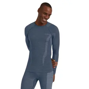 T-shirt Falke Wool-Tech Light image-1