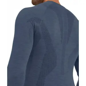 T-shirt Falke Wool-Tech Light image-4