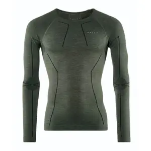 T-shirt Falke Wool-Tech Light