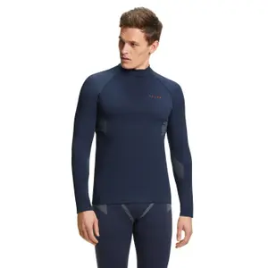 Camiseta de manga larga Falke Maximum Warm image-1