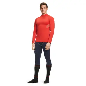 Camiseta de manga larga Falke Maximum Warm image-0