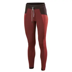 Women's compression tights Falke image-0