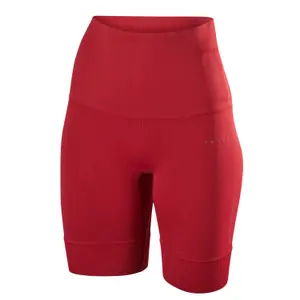 Mallas cortas de compresión para mujer Falke Detail Light image-0