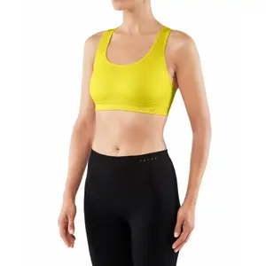 Sujetador de sujeción para mujer Falke Madison Low image-0