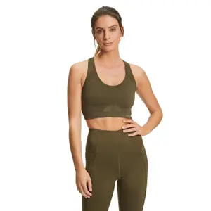 Women's bra Falke Madison Low Support image-1