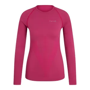 Camiseta de manga larga para mujer Falke Warm image-0