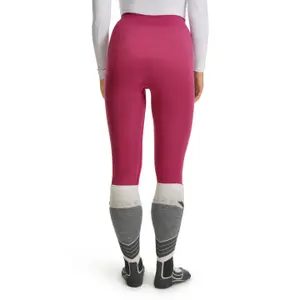 Leggings för kvinnor Falke Tights Warm image-2