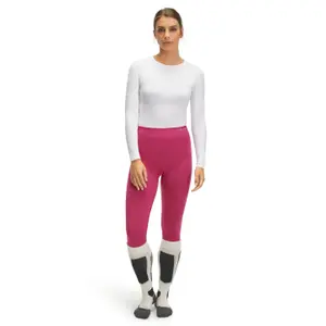 Leggings för kvinnor Falke Tights Warm image-0