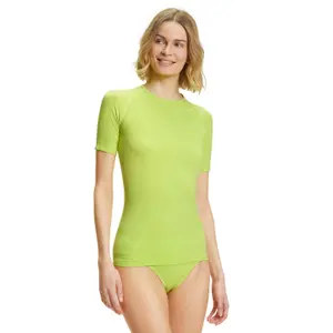 T-Shirt Frau Falke Warm image-1