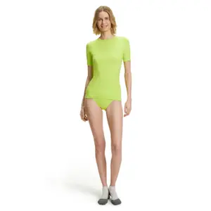 T-Shirt Frau Falke Warm image-0