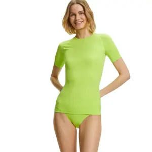 T-Shirt Frau Falke Warm image-2