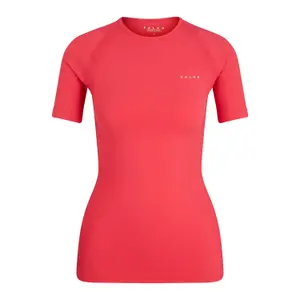 T-Shirt Frau Falke Warm image-0