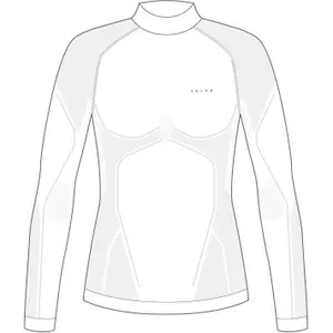 Women's long sleeve T-shirt Falke Warm image-0