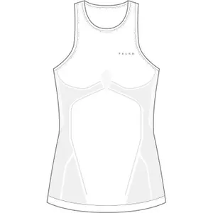 Women's tank top Falke Warm image-0