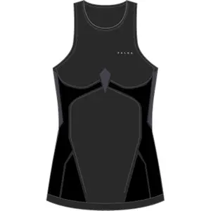 Women's tank top Falke Warm image-0