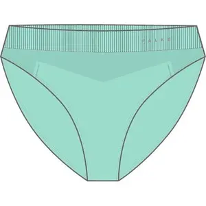 Slip donna Falke Warm image-0