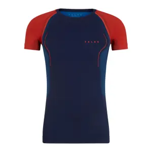 Camiseta de manga corta Falke Warm image-0