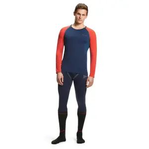 Camiseta de manga larga Falke Warm image-5