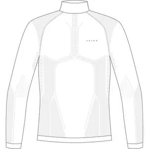 Long sleeve T-shirt Falke Warm image-0