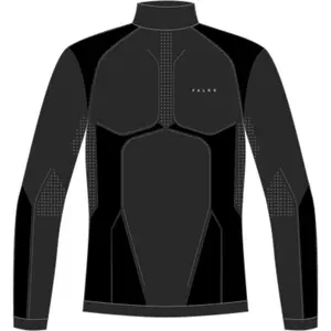 T-shirt de manga comprida Falke Warm