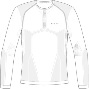 Long sleeve T-shirt Falke Warm