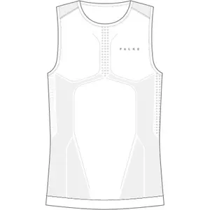 Tank top Falke Warm image-0
