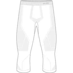 3/4 leggings Falke Warm image-0