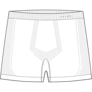 Boxer shorts Falke Warm image-0