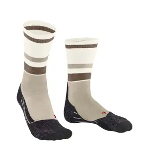 Kompressionsstrümpfe Falke TK2 Explore image-0