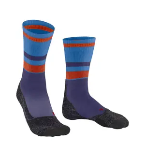 Kompressionsstrümpfe Falke TK2 Explore image-0