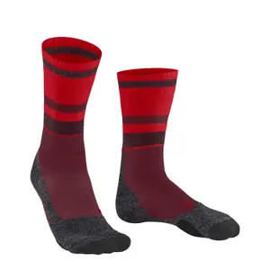 Kompressionsstrümpfe Falke TK2 Explore image-0