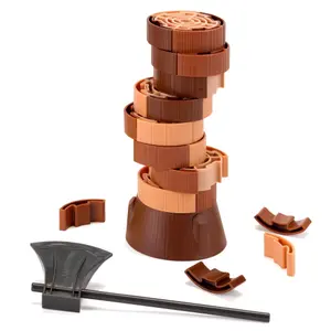 Games of skill Falomir Toco Tronco image-1