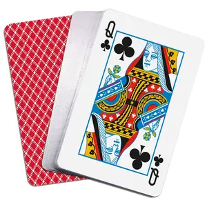 Kartenspiel Falomir Poker image-1